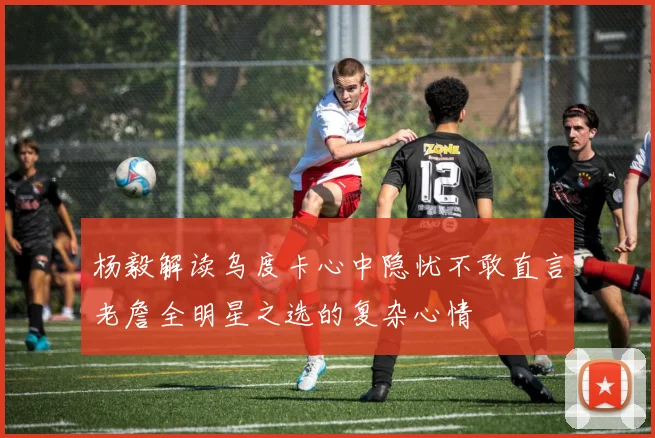 杨毅解读乌度卡心中隐忧不敢直言老詹全明星之选的复杂心情